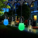 bulb fairy lights
