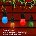 fairy light bulbs